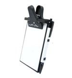 Universal Note Holder for car incl. Pen and block