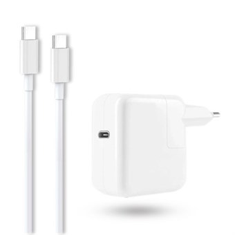 Cooling Desk Stand for Mac Air, Mac Pro, iPad / 11-17 "- Gray