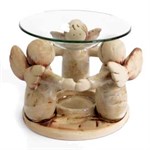 Fragrance Lamp - Aroma Lamp - Lamp for Aromatherapy