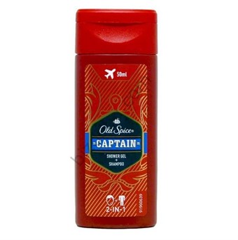 Old Spice Bearglove Shower Gel for Men - 250 ml