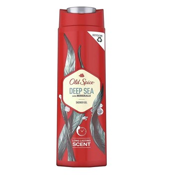Old Spice Deostick - Bearglove