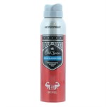 Old Spice - Odor Blocker - Fresh Antiperspirant Deodorant Spray - 150 ml - Men