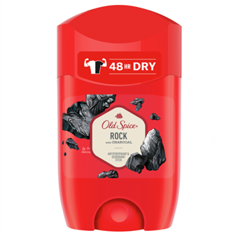 Old Spice Deostick - Rock