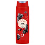 Old Spice Rock Shower Gel for Men - 250 ml