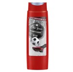 Old Spice Strong Slugger Shower Gel for Men - 250 ml