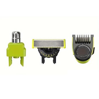 A00390 4.3V 70mA Worldwide AC Input Electric Shaver Razor Charger for S300/S511/S520/S1010/S1000/YQ308 - EU Plug