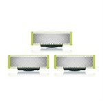 Trimmer / shaving apron with suction cups for mirror