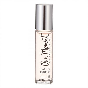 That Moment by One Direction - Rollerball EDP 10 ml - for women