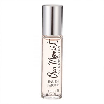 That Moment by One Direction - Rollerball EDP 10 ml - for women