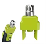 A00390 4.3V 70mA Worldwide AC Input Electric Shaver Razor Charger for S300/S511/S520/S1010/S1000/YQ308 - EU Plug