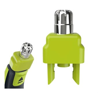 A00390 4.3V 70mA Worldwide AC Input Electric Shaver Razor Charger for S300/S511/S520/S1010/S1000/YQ308 - EU Plug