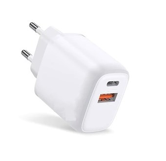 Apple MD836ZM / A 12W 230V USB Charger - 2400 mA