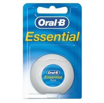Oral-B Essential Dental Floss - 50 m