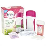 Veet Easy Wax Roll-on kit