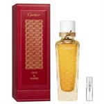 Armaf Tres Nuit by Armaf - Eau De Toilette Spray - 100 ml - For Men