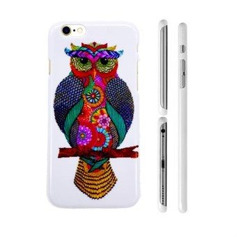 TipTop cover mobile (Patterned Owl)