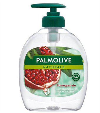 Dettol Anti Bacterial - Aloe Vera Hand Soap 250 ML