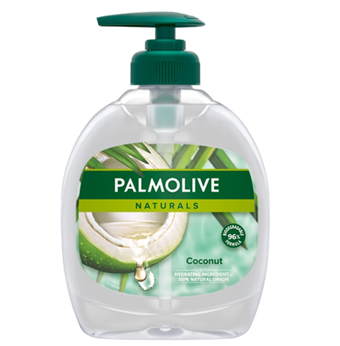 Dettol Anti Bacterial - Aloe Vera Hand Soap 250 ML