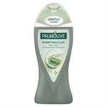Palmolive Purifying Clay Body Wash - 250 ml