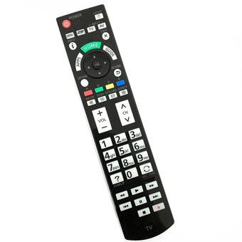 LG Remote Control One for All URC 1911