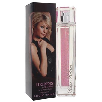Paris Hilton Heiress by Paris Hilton - Eau De Parfum Spray 100 ml - for women