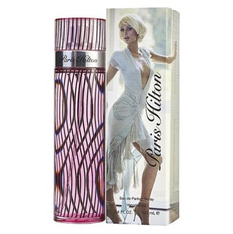 Paris Hilton by Paris Hilton - Eau De Parfum Spray 100 ml - for women
