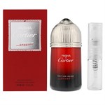 Armaf Tres Nuit by Armaf - Eau De Toilette Spray - 100 ml - For Men