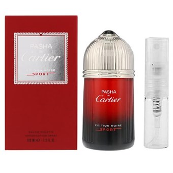 Armaf Tres Nuit by Armaf - Eau De Toilette Spray - 100 ml - For Men