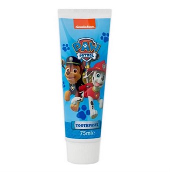 Oral-B Peter Plys Stages Toothpaste - 0-2 years - 75 ml