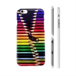 TipTop cover mobile (Zipper / Pencils)