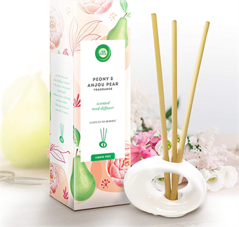 Air Wick Air Freshener Scent Sticks - First Day of Spring