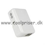 Worldwide Charger that can convert foreign plugs