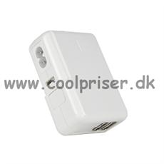 Worldwide Charger that can convert foreign plugs