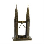 Statue of Liberty - Statue of Liberty - 15.5 cm Decoration figure