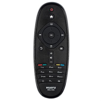 LG Remote Control One for All URC 1911