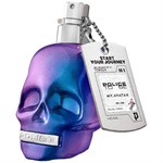 Police Cologne To Be My Avatar - Eau de Toilette - Refill - 10 ml