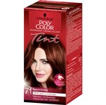 Schwarzkopf Poly Color - Permanent Cream Color - 71 Mahogany