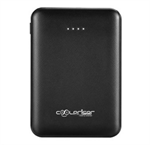 Powerbank 10,000 mAh / 2.1 amp - Quick and smart