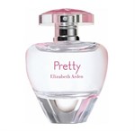 Pretty by Elizabeth Arden - Eau De Parfum Spray 100 ml - for women