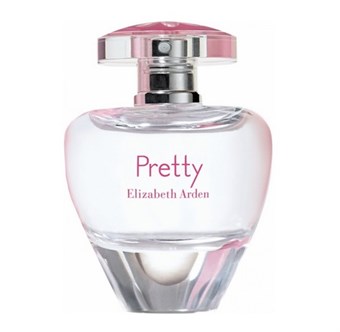 Pretty by Elizabeth Arden - Eau De Parfum Spray 100 ml - for women