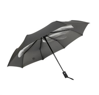 Flamenco Wagon Trend Umbrella With Foot