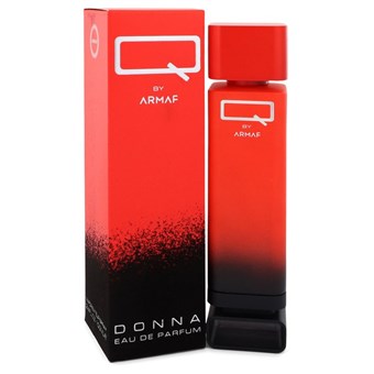Q Donna by Armaf - Eau De Parfum Spray 100 ml - for women