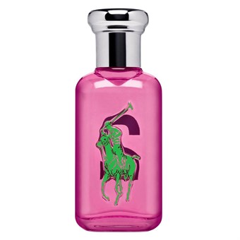 Big Pony Pink 2 by Ralph Lauren - Eau De Toilette Spray 50 ml - for women