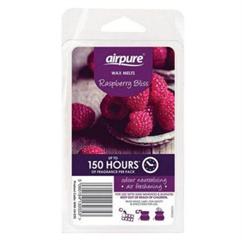 AirPure Wax Melts - Aroma Wax - Scented Wax - Apple Cinnamon