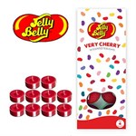 Jelly Belly - Tealight Verry Cherry -10 pcs
