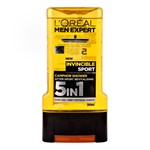 L'Oreal Men Expert 5in1 Shower Gel - Invincible Sport - 300 ml