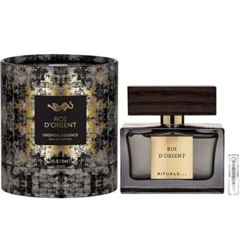 Gucci Envy - Eau De Toilette - Doftprov - 5 ml