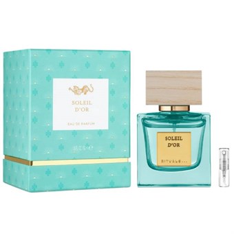 Gucci Envy - Eau De Toilette - Doftprov - 5 ml