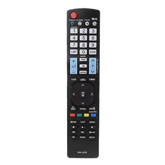LG Remote Control One for All | Ready to use
