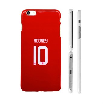 TipTop cover mobile (Rooney 10)
